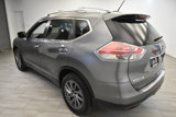 Used 2016 Nissan Rogue SL w/ SL Premium Package image 3