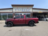 Used 2021 RAM 1500 Classic Warlock w/ Electronics Group image 2