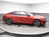 New 2025 Acura Integra A-Spec image 4