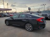 Used 2017 Honda Civic EX image 5