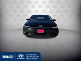 Used 2025 Hyundai Elantra SE image 2