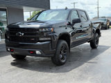Used 2019 Chevrolet Silverado 1500 LT Trail Boss image 4
