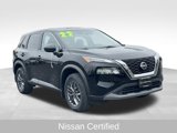 Used 2022 Nissan Rogue S image 3