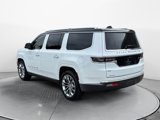Used 2022 Jeep Grand Wagoneer Series II w/ Convenience Group III image 5