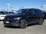 New 2024 Volkswagen Tiguan S image 2