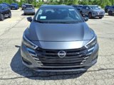 New 2025 Nissan Versa S image 2