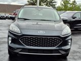 Used 2022 Ford Escape Titanium w/ Class II Trailer Tow Package image 2