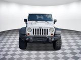 Used 2013 Jeep Wrangler Moab image 3