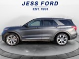 Used 2020 Ford Explorer Platinum image 2
