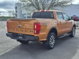 Used 2019 Ford Ranger Lariat w/ Equipment Group 501A Mid image 4