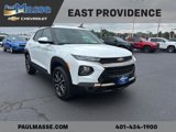 Used 2023 Chevrolet TrailBlazer ACTIV w/ Convenience Package image 3
