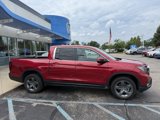Certified 2023 Honda Ridgeline RTL image 4