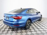 Used 2019 Volkswagen Jetta SEL Premium image 4