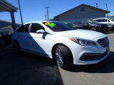 Used 2015 Hyundai Sonata Sport 2.0T image 3