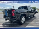 Used 2020 Chevrolet Silverado 2500 High Country w/ Z71 Off-Road Package image 6