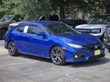 Used 2017 Honda Civic Sport image 2
