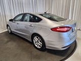 Used 2015 Ford Fusion SE image 2