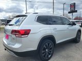 Used 2019 Volkswagen Atlas SEL Premium image 5