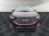 Used 2019 Ford Edge SEL w/ Equipment Group 201A image 2