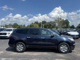 Used 2015 Chevrolet Traverse LS image 4