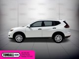 Used 2020 Nissan Rogue S image 4