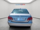 Used 2014 Mercedes-Benz E 350 4MATIC Sedan image 5