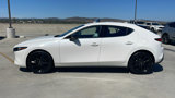 Used 2023 MAZDA MAZDA3 AWD 2.5 Turbo Hatchback image 2