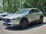 Used 2021 MAZDA CX-30 AWD 2.5 Turbo S image 5