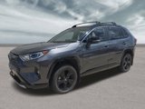 Used 2019 Toyota RAV4 XSE image 3