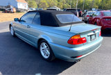 Used 2004 BMW 325Ci Convertible image 4