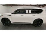 Used 2019 INFINITI QX80 Limited w/ All-Season Package image 5