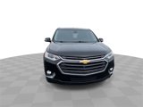 Certified 2019 Chevrolet Traverse LT w/ LT Premium Package image 3