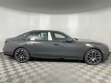 New 2025 BMW 760i xDrive w/ Executive Package image 4