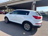 Used 2014 Kia Sportage LX image 3