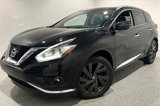 Used 2018 Nissan Murano Platinum image 3