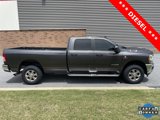 Used 2023 RAM 2500 Big Horn w/ Level 1 Equipment Group image 4