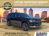 Used 2022 Jeep Grand Cherokee L Laredo w/ Luxury Tech Group I image 1