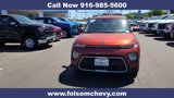 Used 2021 Kia Soul S image 3