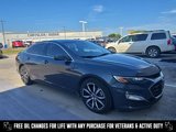 Used 2021 Chevrolet Malibu RS image 3