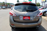 Used 2011 Nissan Murano LE w/ Navigation Pkg image 5