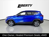 Used 2022 Kia Seltos S image 4