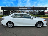 Used 2023 Toyota Camry LE image 3