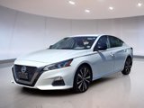 Used 2022 Nissan Altima 2.0 SR image 2