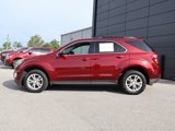 Used 2017 Chevrolet Equinox LT w/ Convenience Package image 2