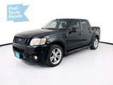 Used 2009 Ford Explorer Sport Trac Limited image 3