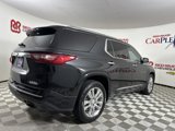 Used 2018 Chevrolet Traverse High Country image 5