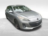 Used 2013 MAZDA MAZDA3 s Grand Touring image 2