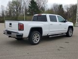 Used 2017 GMC Sierra 1500 SLT w/ SLT Premium Package image 4
