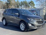 Used 2019 Chevrolet Equinox LT image 3