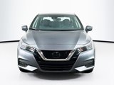 Used 2021 Nissan Versa SV image 2